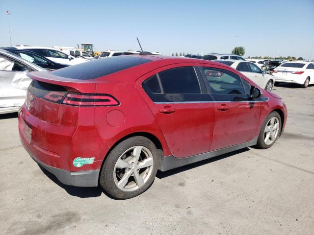 VIN 1G1RD6E40FU108820 2015 Chevrolet Volt no.3