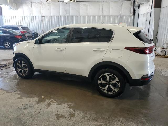 2020 KIA SPORTAGE L KNDPMCAC1L7696974  68126724