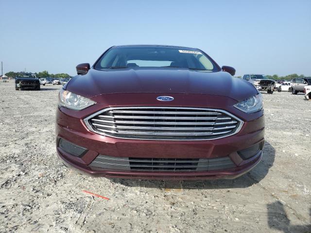 VIN 3FA6P0HD3HR128361 2017 Ford Fusion, SE no.5