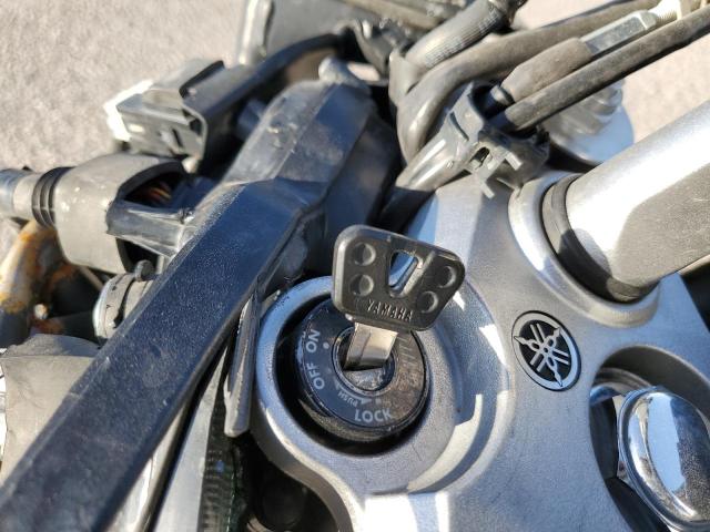 2015 YAMAHA FZ1 S JYARN17E3FA009810