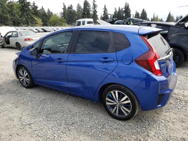 Vin: jhmgk5h74gx011235, lot: 67802234, honda fit ex 20162