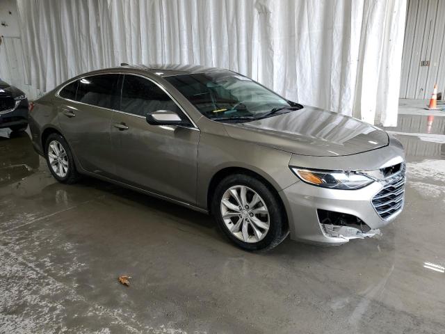 2020 CHEVROLET MALIBU  LT - 1G1ZD5ST0LF058412