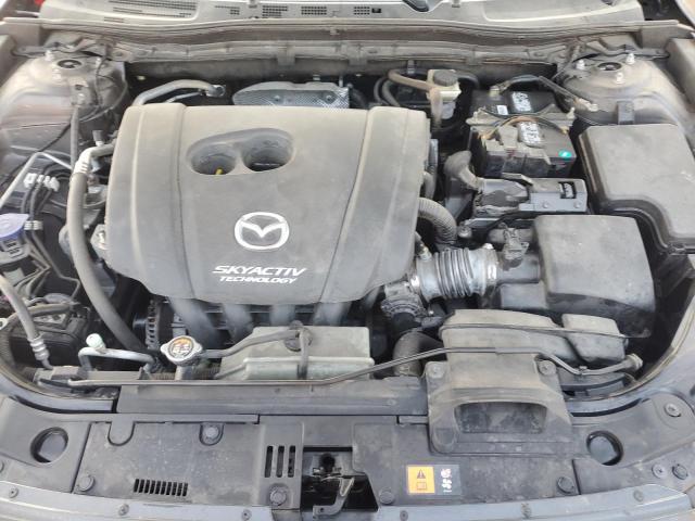 VIN 3MZBM1L79FM132902 2015 Mazda 3, Touring no.11