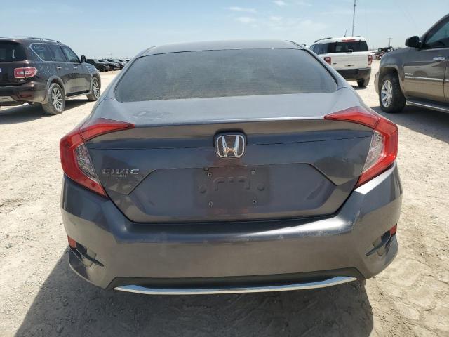 2020 HONDA CIVIC LX - 19XFC2F62LE209468
