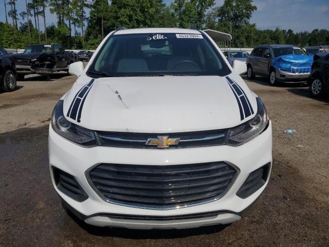 2020 CHEVROLET TRAX 1LT - 3GNCJLSBXLL339826