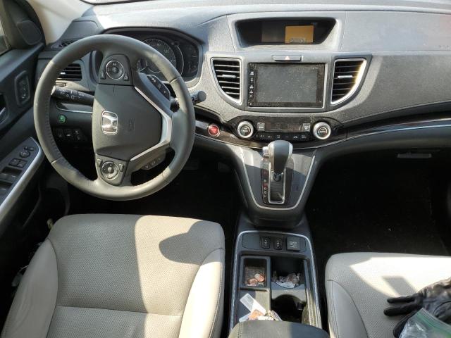 2016 HONDA CR-V LX - 5J6RM3H94GL000070