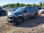 2017 HONDA CR-V LX - 2HKRW6H3XHH205489