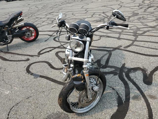 2007 HARLEY-DAVIDSON XL1200 50T 1HD1CY3107K418263