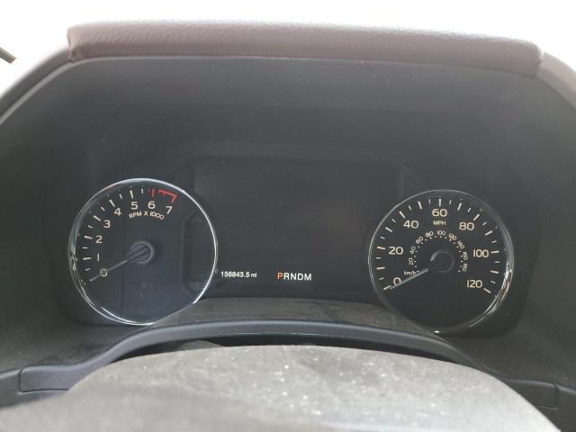 2018 FORD F150 SUPER - 1FTEW1E52JFB57235