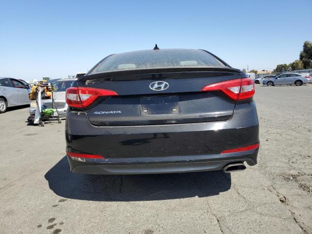 VIN 5NPE24AF7GH393356 2016 Hyundai Sonata, SE no.6