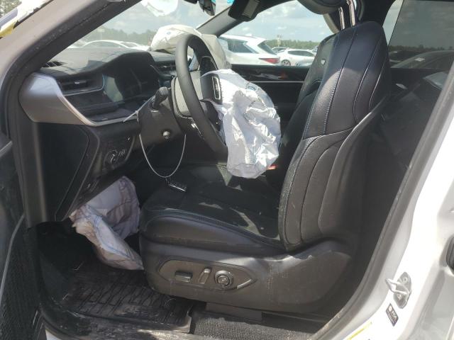 2023 JEEP GRAND CHER - 1C4RJYC64P8786920