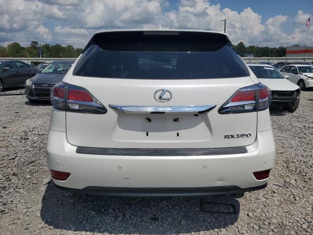 VIN 2T2BK1BA5FC290700 2015 Lexus RX, 350 Base no.6