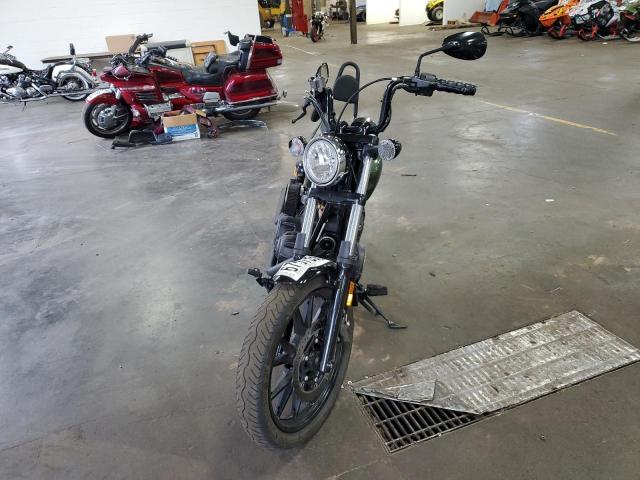 2014 YAMAHA XVS950 JYAVN05E3EA004438