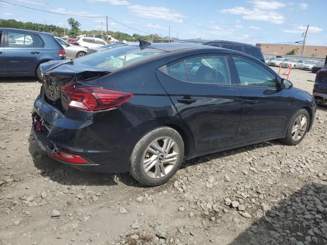 2020 HYUNDAI ELANTRA SE KMHD84LF9LU945300  68095084