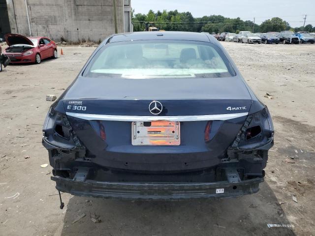 2017 MERCEDES-BENZ E 300 4MAT - WDDZF4KB2HA136007