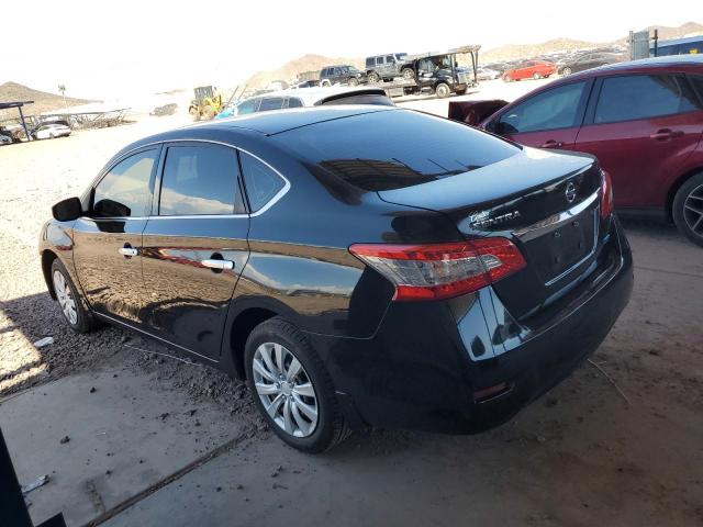 Vin: 3n1ab7ap4ey261814, lot: 69670444, nissan sentra s 20142