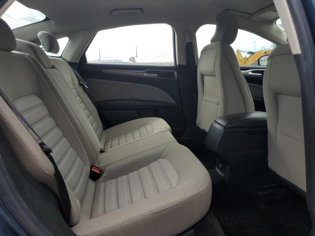 2018 FORD FUSION S - 3FA6P0G71JR218156