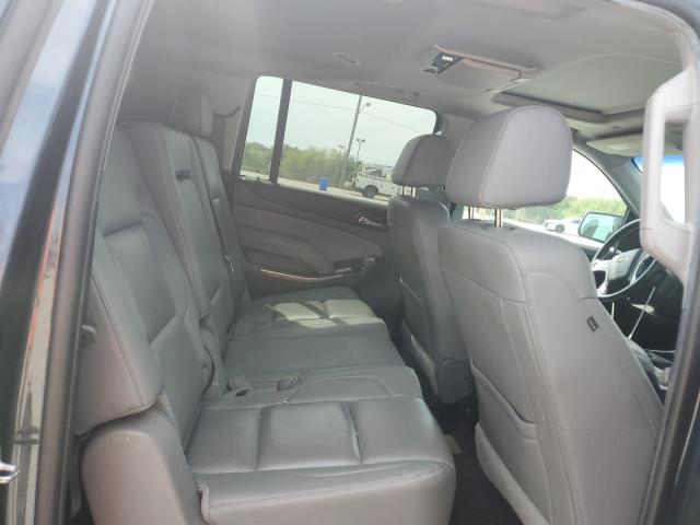 2019 CHEVROLET SUBURBAN K - 1GNSKHKC8KR312078