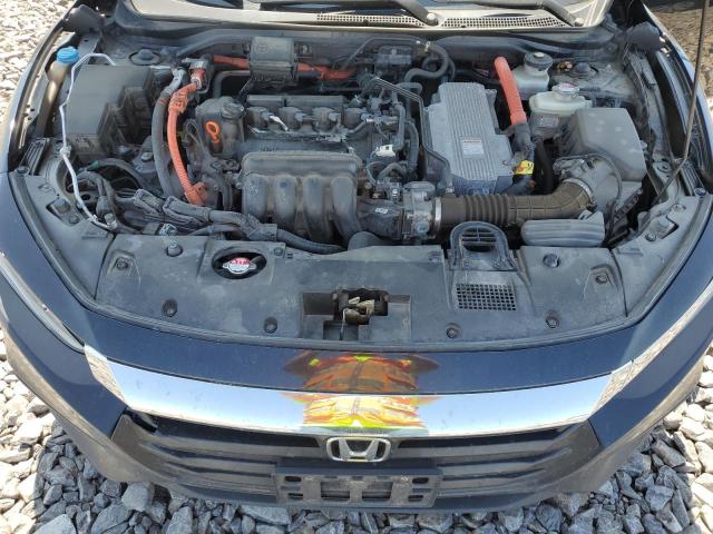 2019 HONDA INSIGHT LX 19XZE4F15KE007164