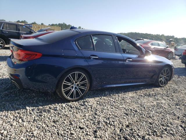 VIN WBAJE5C59JWA94470 2018 BMW 5 Series, 540 I no.3