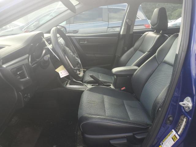 2016 TOYOTA COROLLA L - 2T1BURHE3GC515009