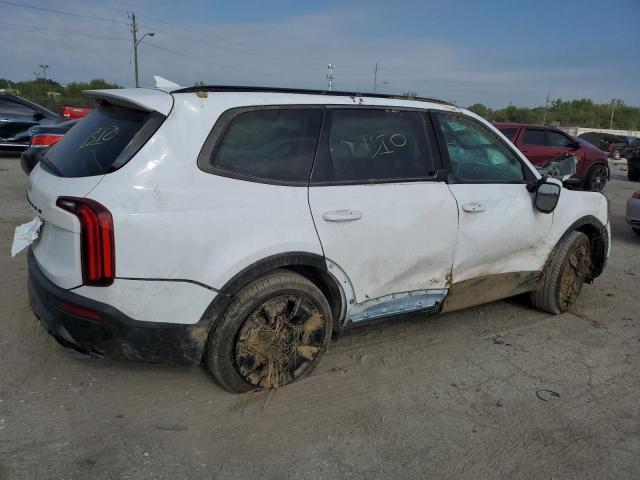 2022 KIA TELLURIDE - 5XYP5DHC5NG199747