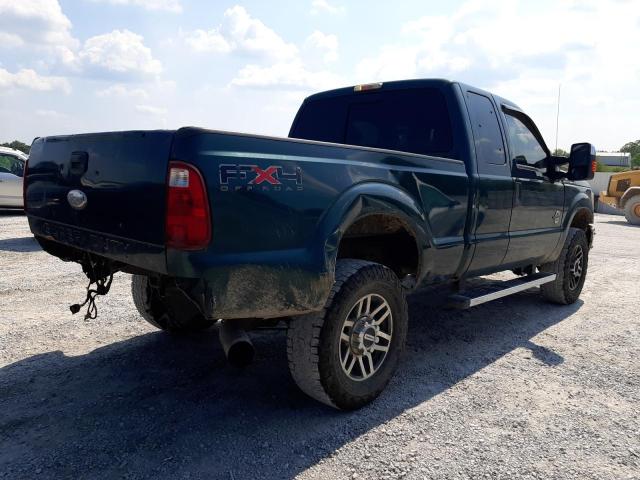 2011 FORD F350 SUPER 1FT8X3BT2BED10180  68797734