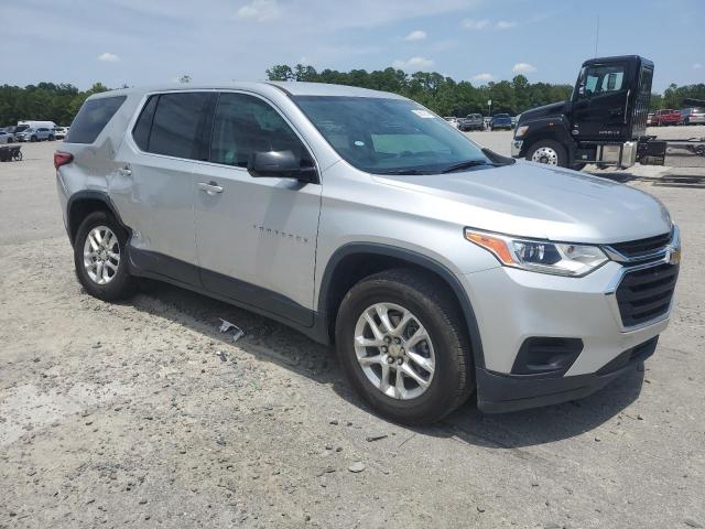 2020 CHEVROLET TRAVERSE L - 1GNERFKW8LJ300066