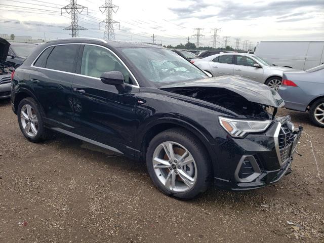 2024 AUDI Q3 PREMIUM - WA1EECF3XR1101736