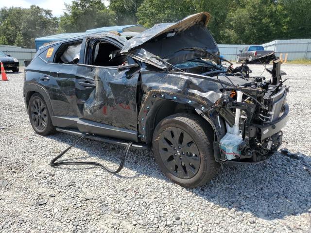 2024 HYUNDAI TUCSON XRT KM8JF3DE4RU292358