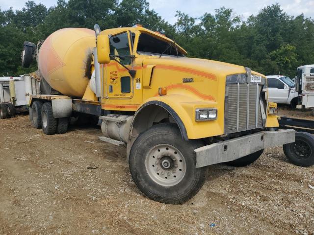 2000 KENWORTH CONSTRUCTI #3028359801