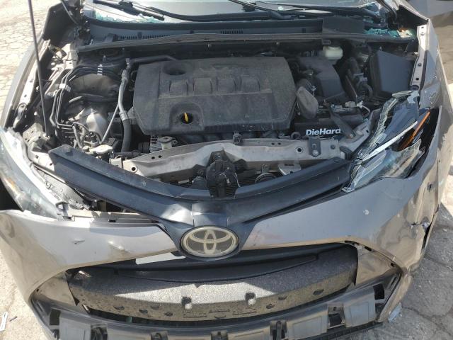 2019 TOYOTA COROLLA L - 2T1BURHE6KC146719