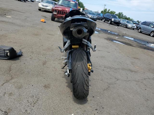 2006 KAWASAKI ZX636 C1 - JKBZXJC156A040077