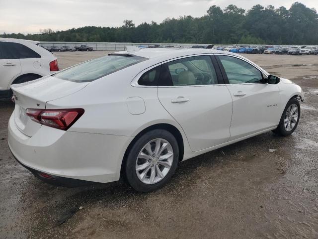 2019 CHEVROLET MALIBU LT - 1G1ZD5ST7KF192896