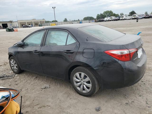 VIN 2T1BURHE5FC326893 2015 Toyota Corolla, L no.2