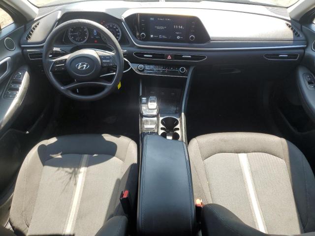 2021 HYUNDAI SONATA SE - 5NPEG4JA3MH080600