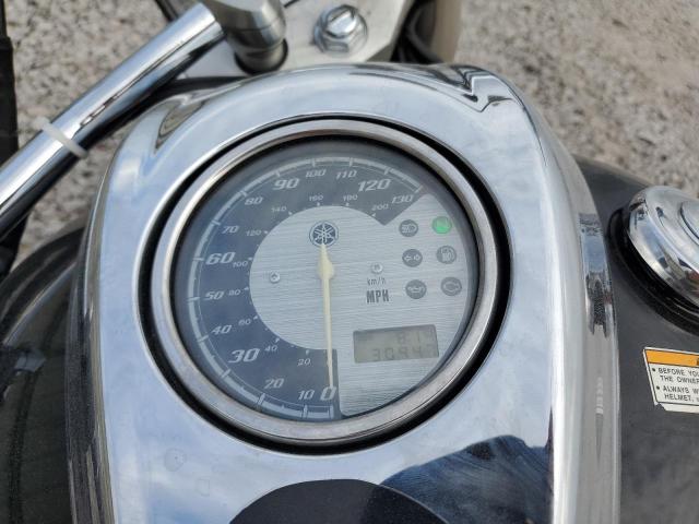 2012 YAMAHA XVS950 A - JYAVN01E5CA012222