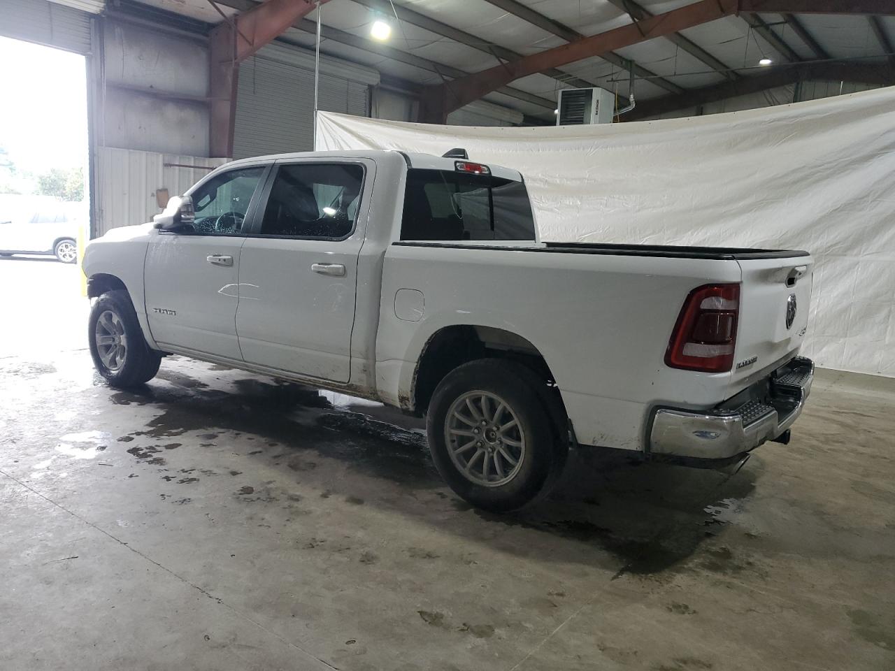 Lot #2786588594 2023 RAM 1500 LARAM