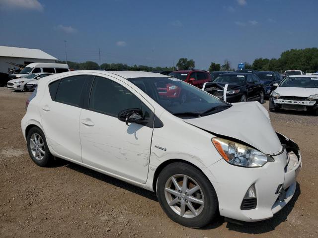 Vin: jtdkdtb35d1043545, lot: 67797084, toyota prius 20134