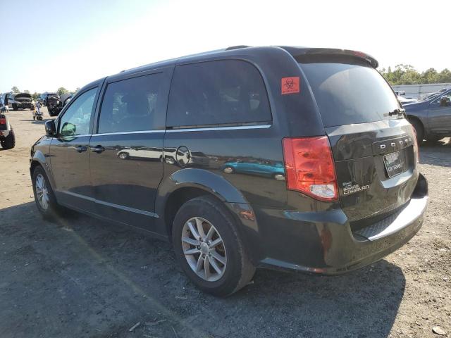 2019 DODGE GRAND CARA - 2C4RDGCG4KR511278