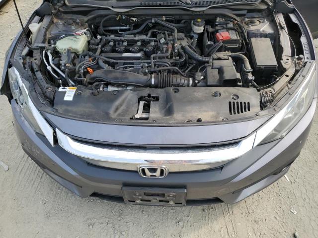 2016 HONDA CIVIC EX - 19XFC1F35GE005155
