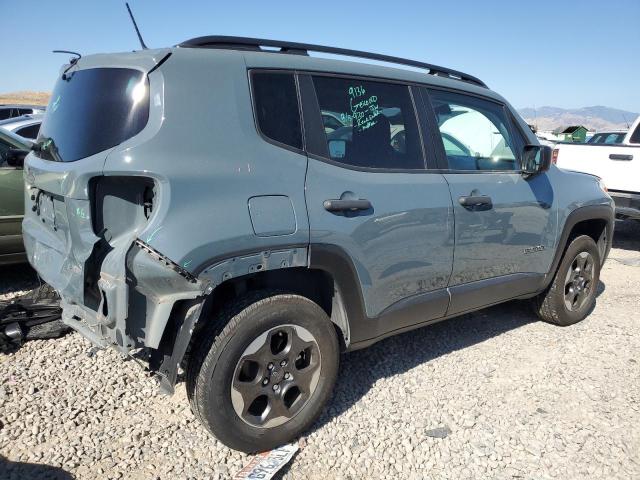2017 JEEP RENEGADE S - ZACCJBAB8HPG01524