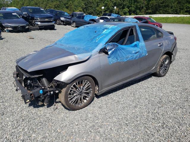 3KPF54AD9PE608721 - 2023 KIA FORTE - #undefined