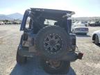 JEEP WRANGLER U photo