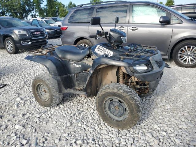 2007 SUZUKI LT-A700 X - 5SAAP41A677106343