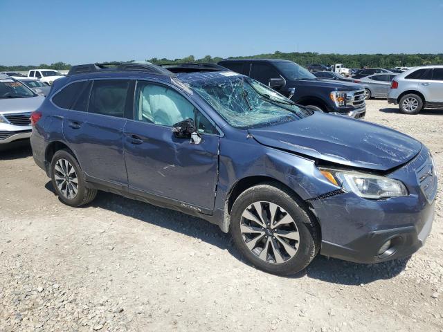 VIN 4S4BSENC2H3415541 2017 Subaru Outback, 3.6R Lim... no.4