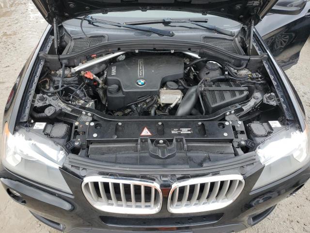 VIN 5UXWX9C54E0D28659 2014 BMW X3, Xdrive28I no.12