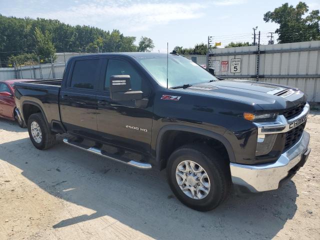 2020 CHEVROLET SILVERADO - 1GC4YNE75LF286488