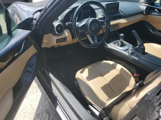 2016 MAZDA MX-5 MIATA - JM1NDAD74G0105299