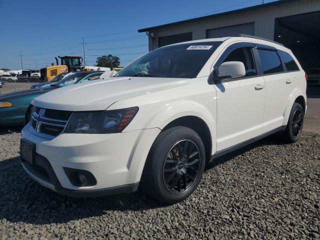 VIN 3C4PDDBGXFT666332 2015 Dodge Journey, Sxt no.1